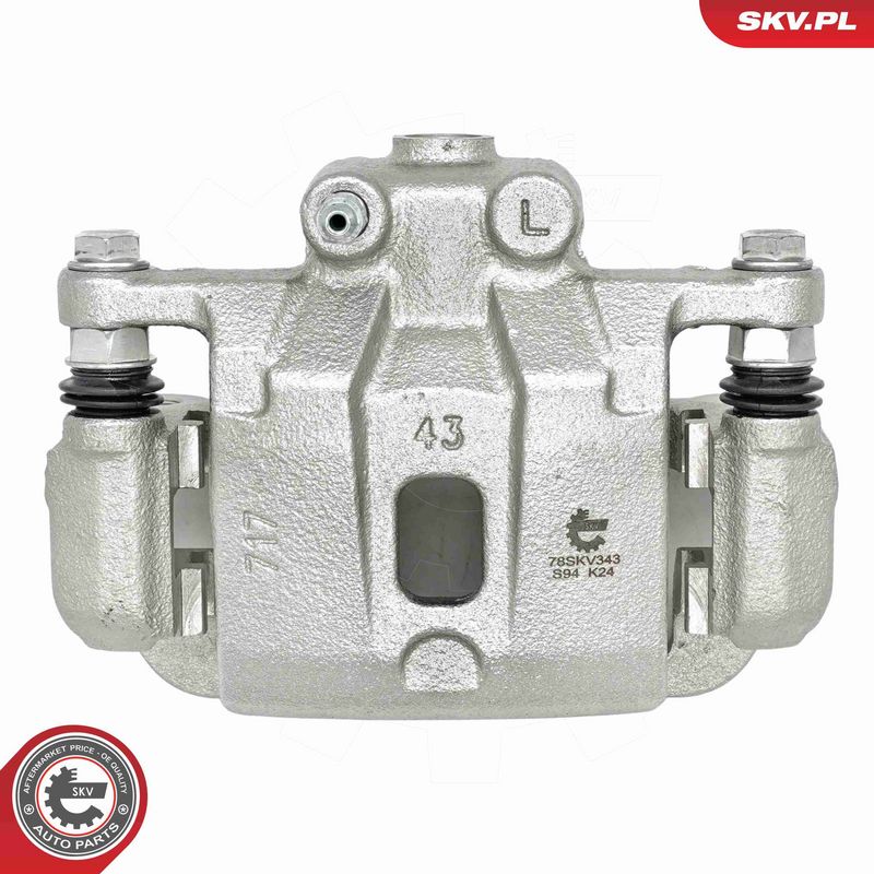 Pidurisadul, ESEN SKV 78SKV343