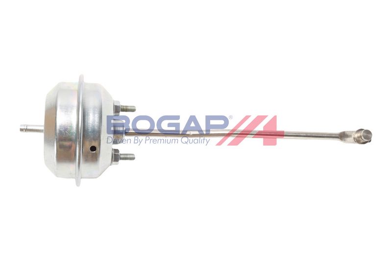 Actuador Valvula Descarga de Aire del Turbo BOGAP C6313113 - 3