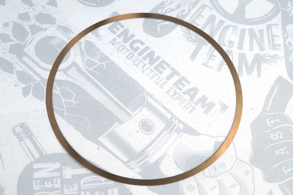 ET ENGINETEAM VA0015 Cylinder Liner