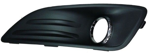 Grila ventilatie, bara protectie MTR 11481900