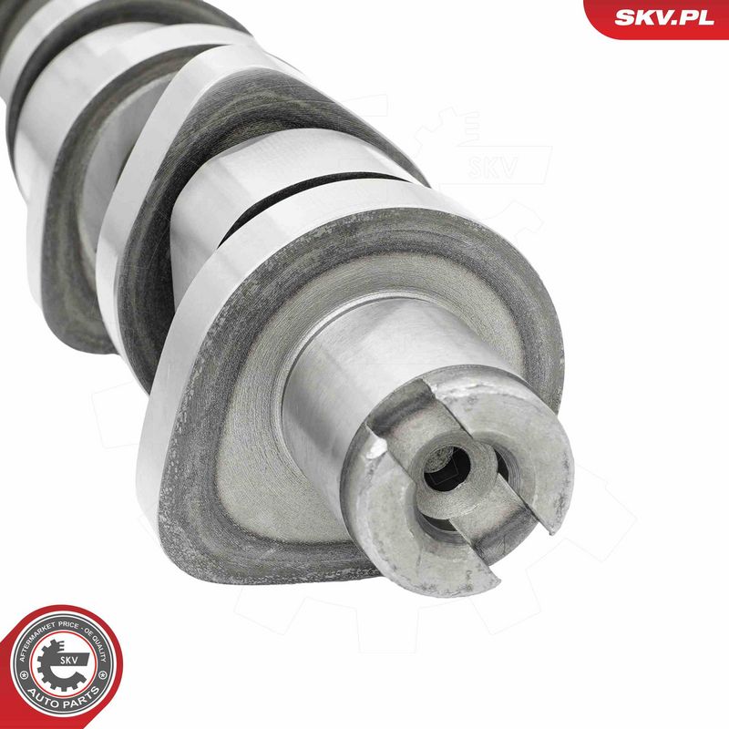 Nukkvõll, ESEN SKV 80SKV030