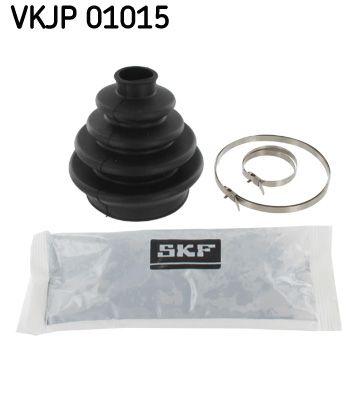 SKF gumiharangkészlet, hajtótengely VKJP 01015