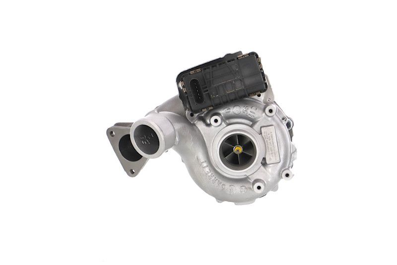 REMANTE 003-002-004494R Charger, charging (supercharged/turbocharged)
