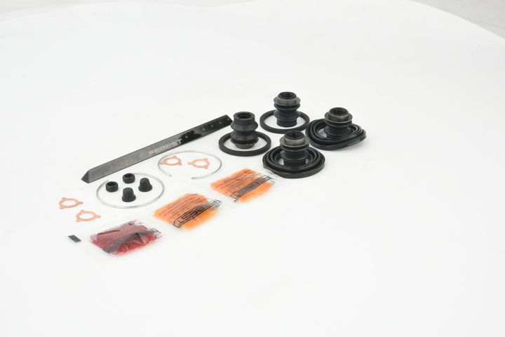 Remondikomplekt, Pidurisadul, FEBEST 0175-GX90R