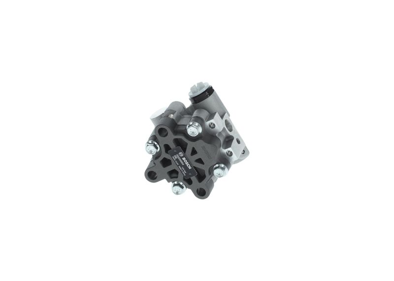 Pompa hidraulica, sistem de directie K S02 000 004 BOSCH