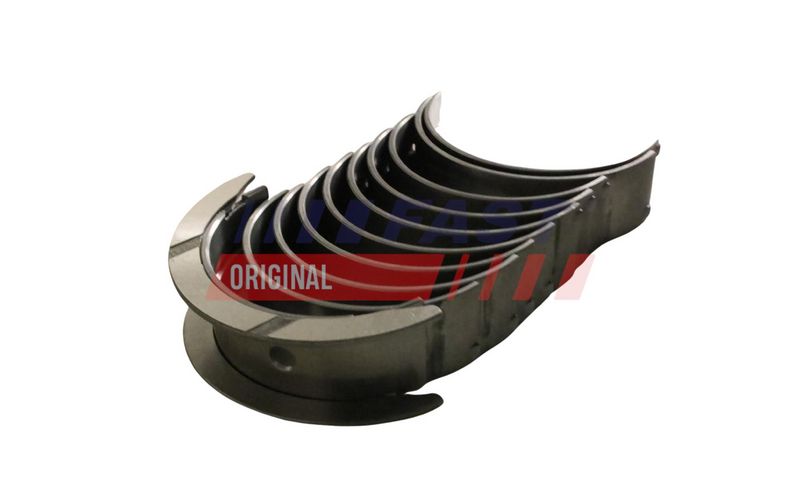 Kepsusaale, FAST FT46037, 1