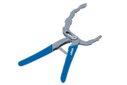 Laser Tools Oil Filter Pliers 8786