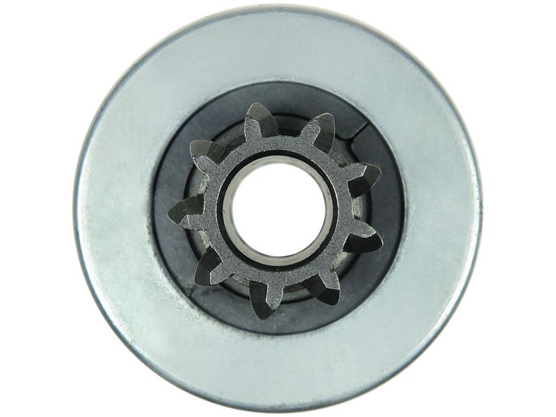 Vabajooks, starter, AS-PL SD9002