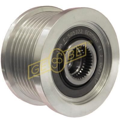 Alternateur GEBE 3 5473 1