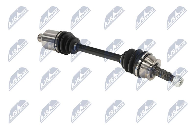 Veovõll, NTY NPW-PL-150
