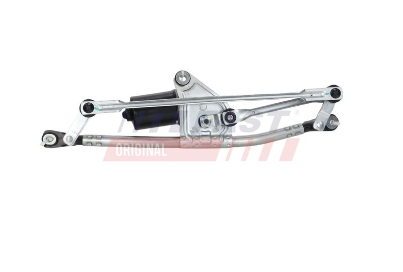 Pesurihoovastik, FAST FT12826