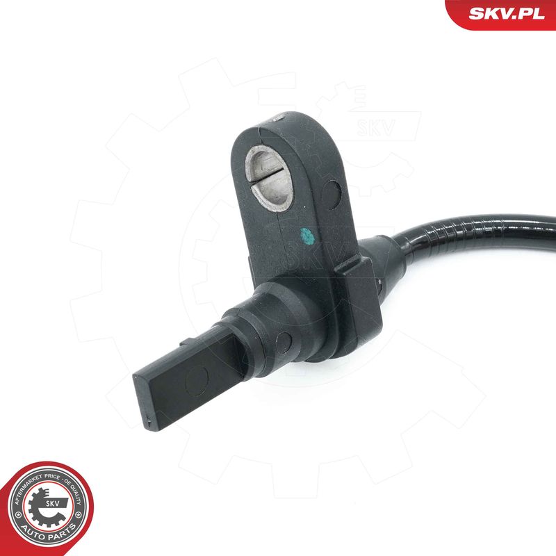 ESEN SKV 06SKV531 Sensor, wheel speed