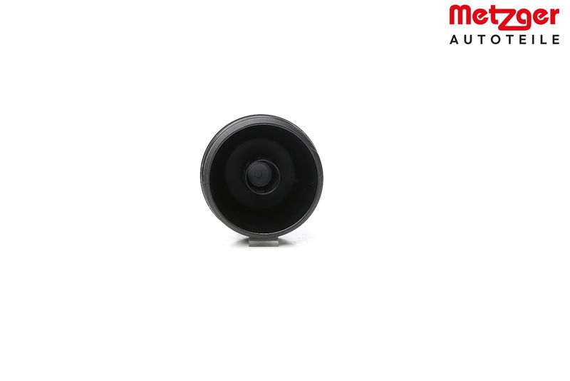 METZGER AUTOTEILE 2370206 Cap, oil filter housing