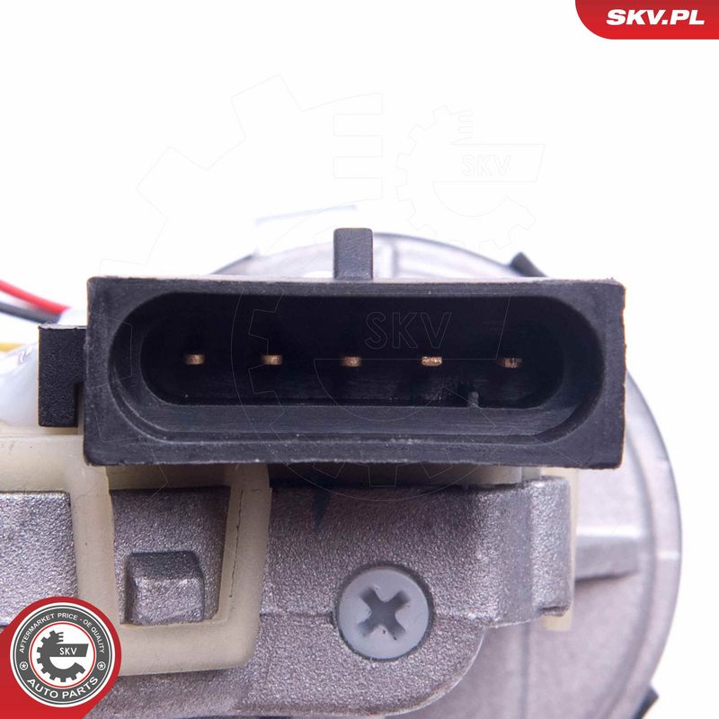 Pesuri mootor, ESEN SKV 19SKV079