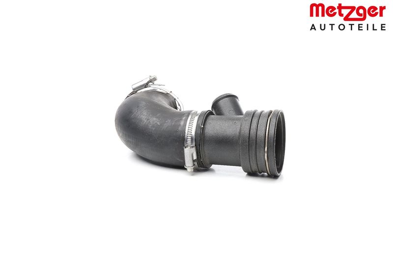 METZGER AUTOTEILE 2401292 Charge Air Hose