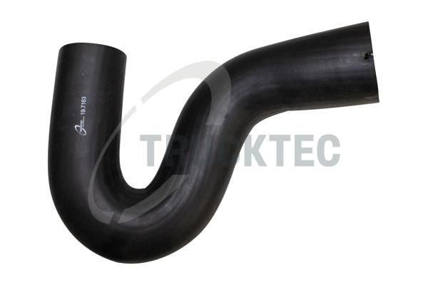 TRUCKTEC AUTOMOTIVE 04.40.136 - Radiator Hose