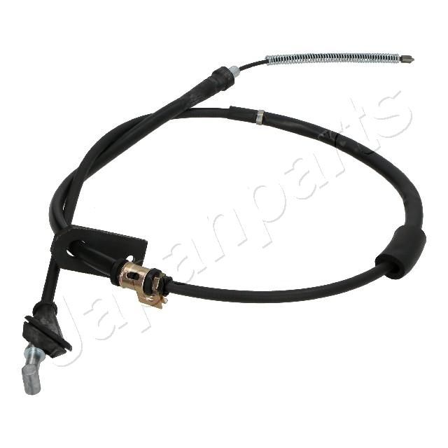 JAPANPARTS BC-840L Cable Pull, parking brake