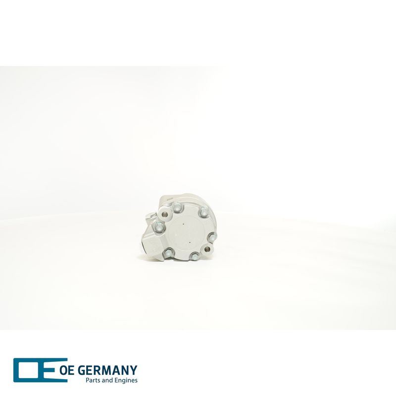 Hydraulické čerpadlo, řízení 01 1390 473000