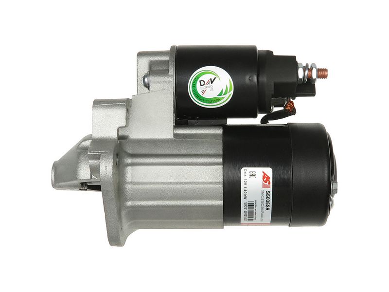 AS-PL S5035SR Starter