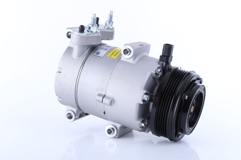 Kompressor, kliimaseade, NISSENS 890788