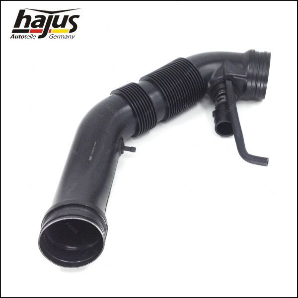 hajus Autoteile 1151011 Intake Hose, air filter