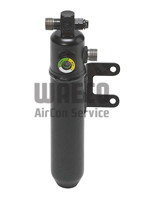 WAECO Droger, airconditioning