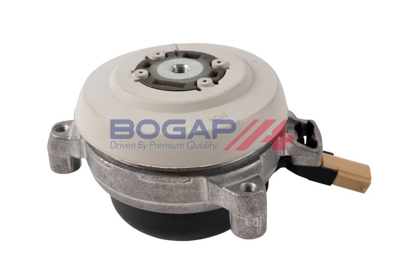 BOGAP Montavimas, neautomatinė transmisija