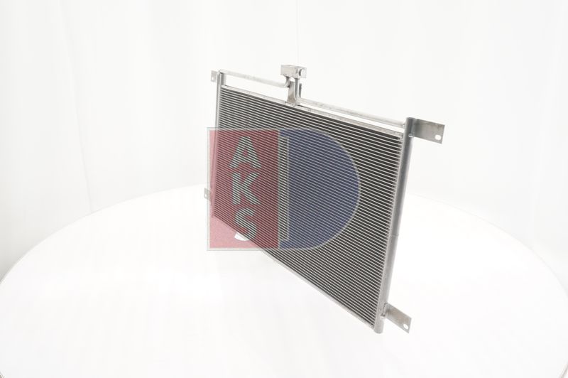 Kondenzátor, klimatizace 272020N