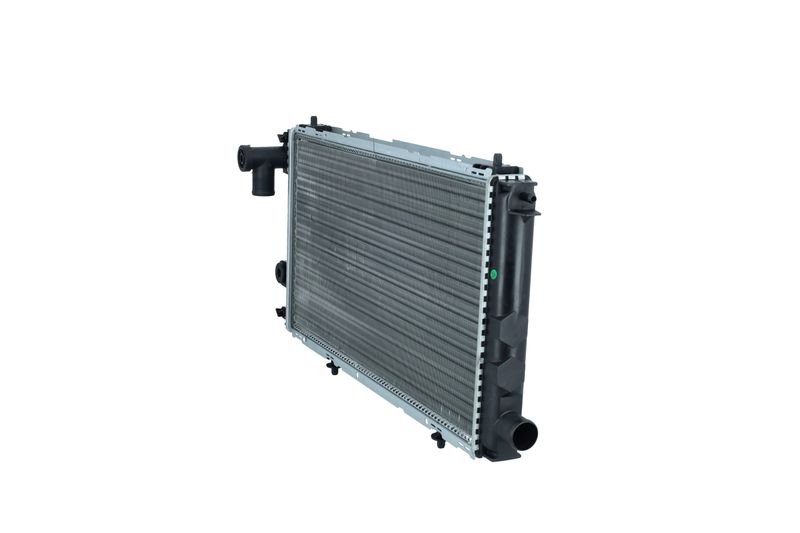 Radiaator, mootorijahutus, NRF 58957A