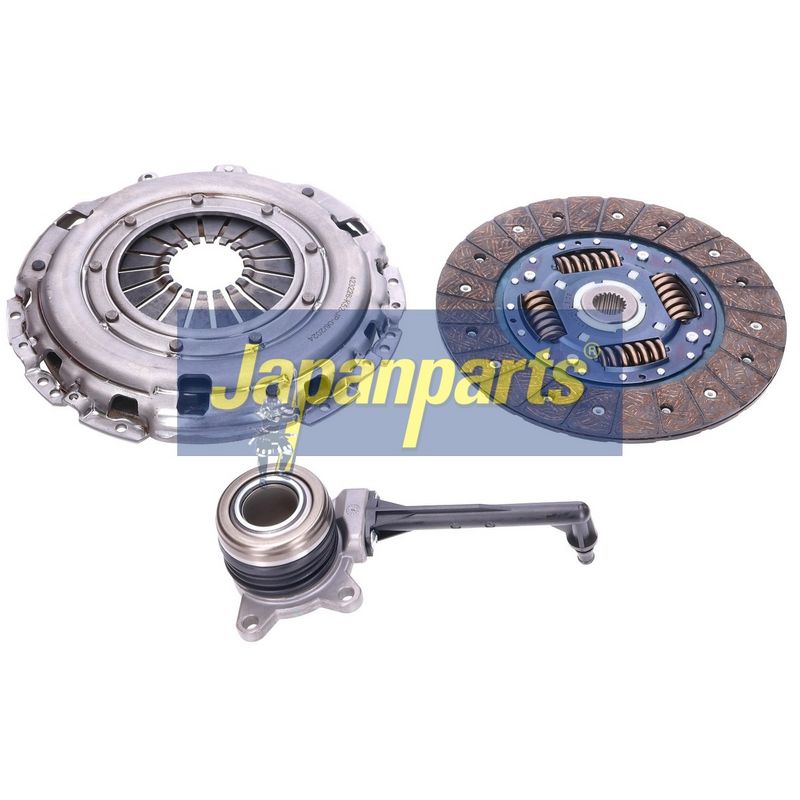 JAPANPARTS Sankabos komplektas
