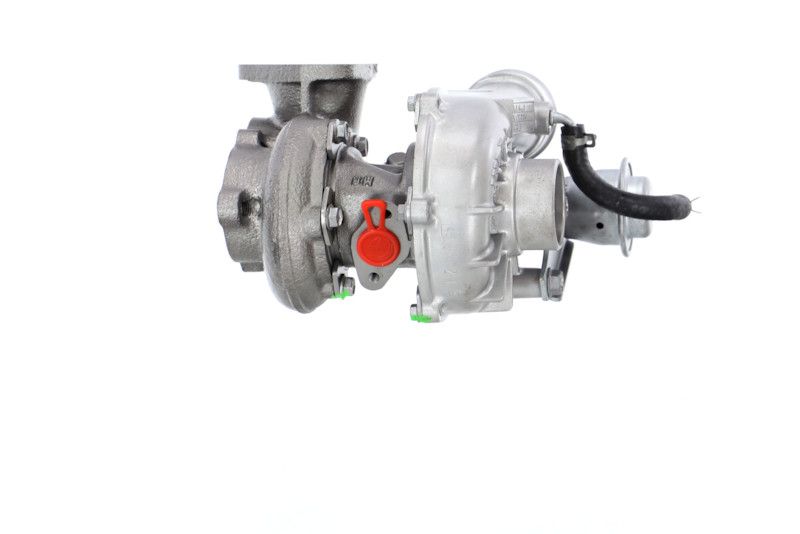 REMANTE 003-001-001737R Charger, charging (supercharged/turbocharged)