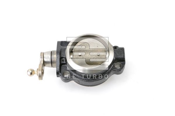 BE TURBO 440023 Exhaust Gas Flap, engine brake