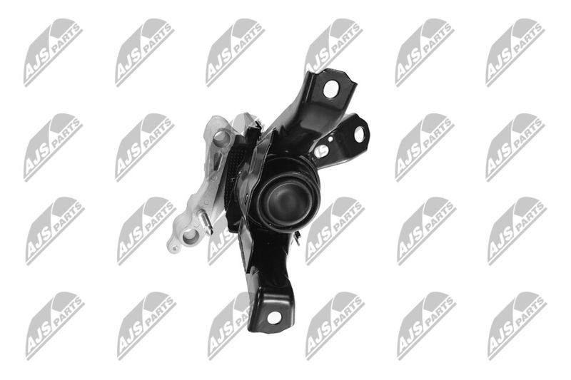 NTY ZPS-TY-177 Mounting, engine