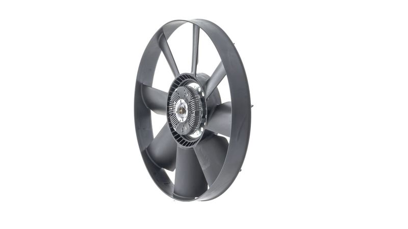 Product Image - Koelventilatorwiel - CFF519000P - MAHLE