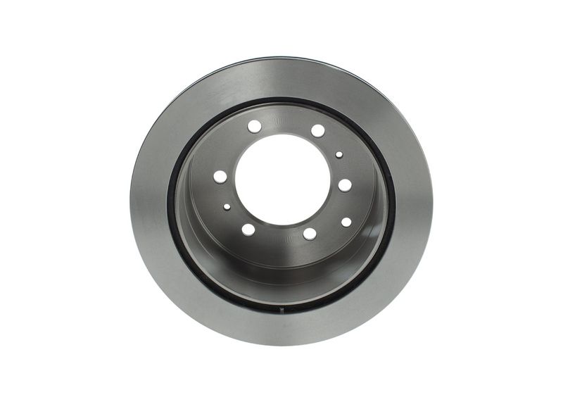 BOSCH 0 986 479 R57 Brake Disc