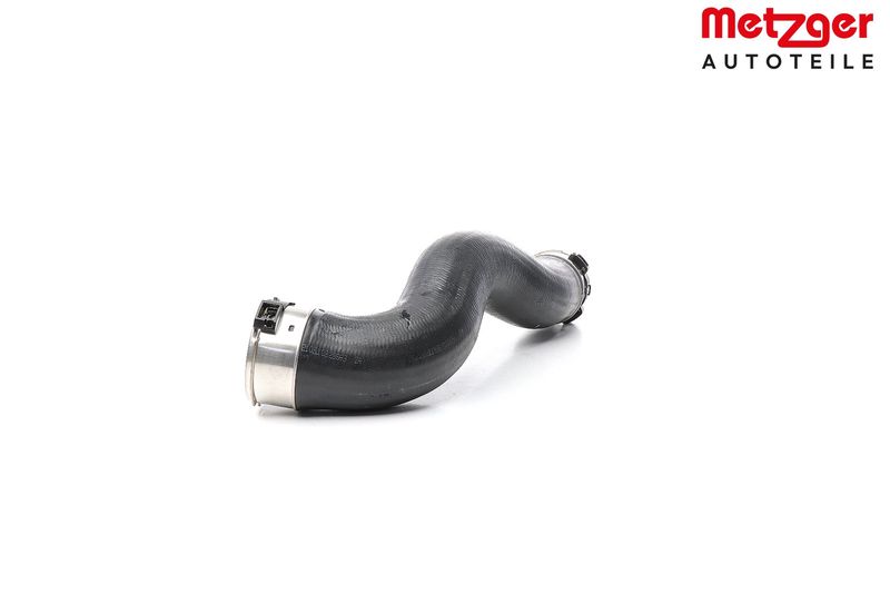 METZGER AUTOTEILE 2401290 Charge Air Hose