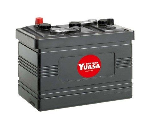 Yuasa Starter Battery 521
