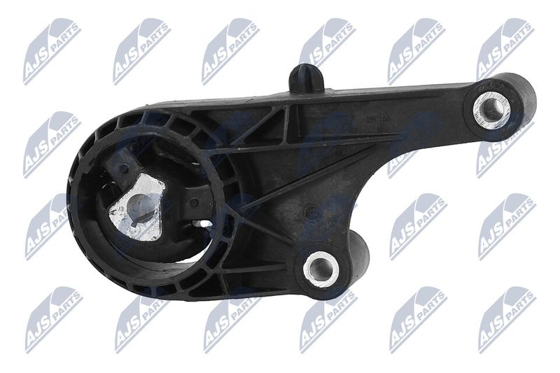 Paigutus, Mootor, NTY ZPS-PL-057