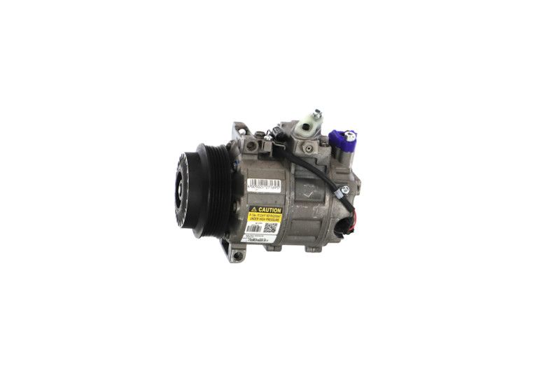 REMANTE 005-001-000267R Compressor, air conditioning