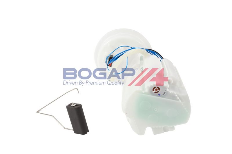 Bomba de Combustible BOGAP B1622147 - 3