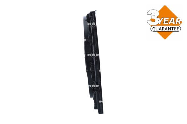Ventilaator, mootorijahutus, NRF 470073