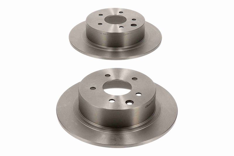 ACKOJA A38-40008 Brake Disc