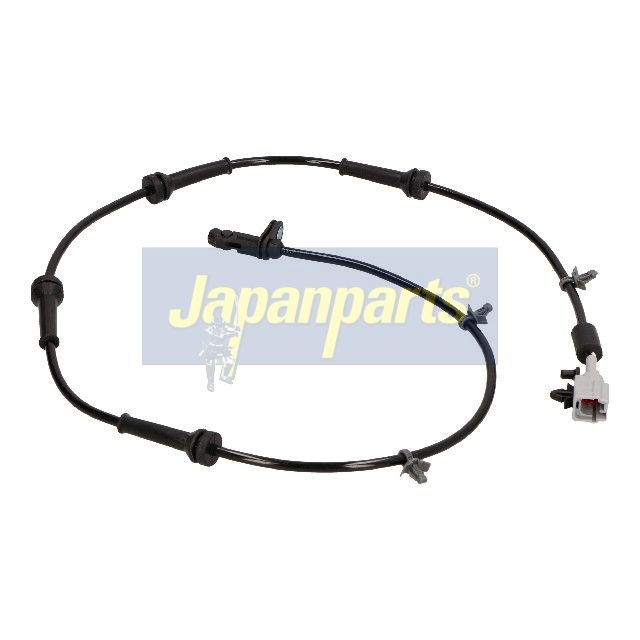 Αισθητήρας, στροφές τροχού  