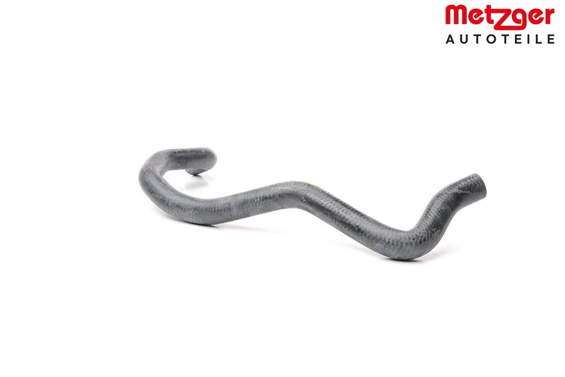 METZGER AUTOTEILE 2420745 Radiator Hose