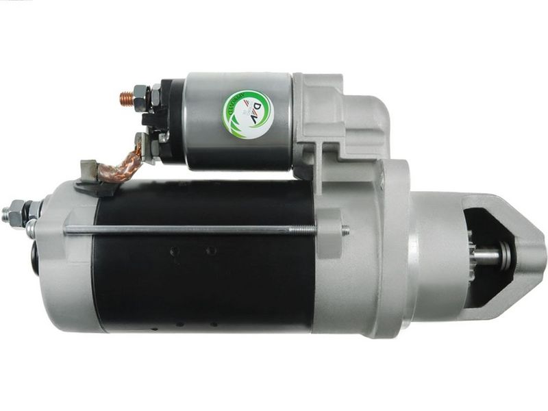 AS-PL S0107 Starter