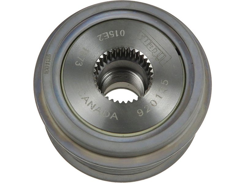 AS-PL AFP3075(LITENS) Alternator Freewheel Clutch