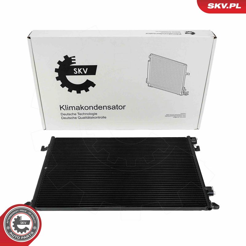 Kondensaator, kliimaseade,...