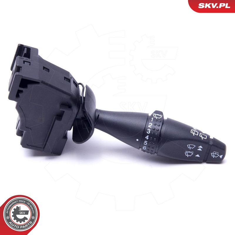 Tulede, kojameeste kangilüliti, ESEN SKV 38SKV532