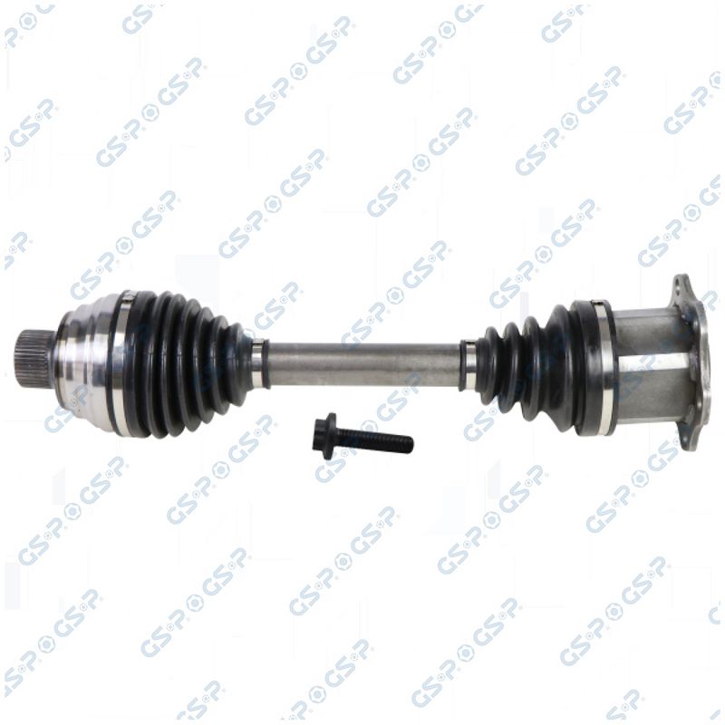 Veovõll, GSP 201528