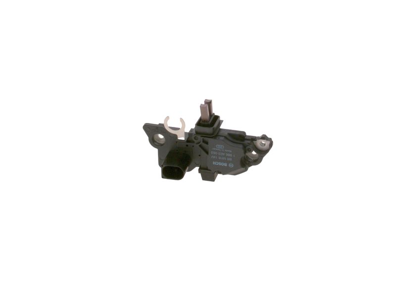 Regulator, alternator 1 986 AE0 063 BOSCH
